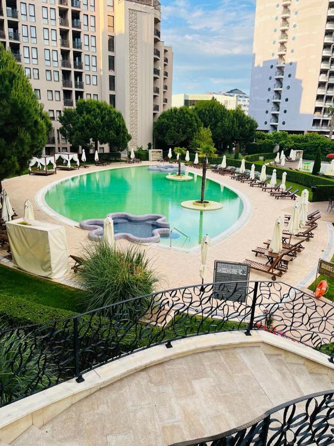 Private Apartament Vip In Royal Beach Pantai Sunny Luaran gambar