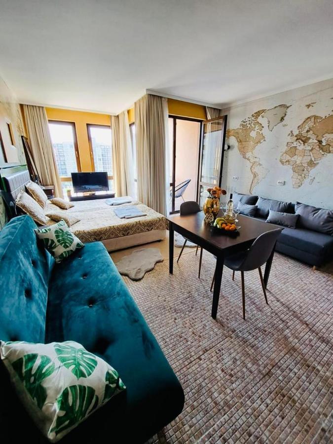 Private Apartament Vip In Royal Beach Pantai Sunny Luaran gambar