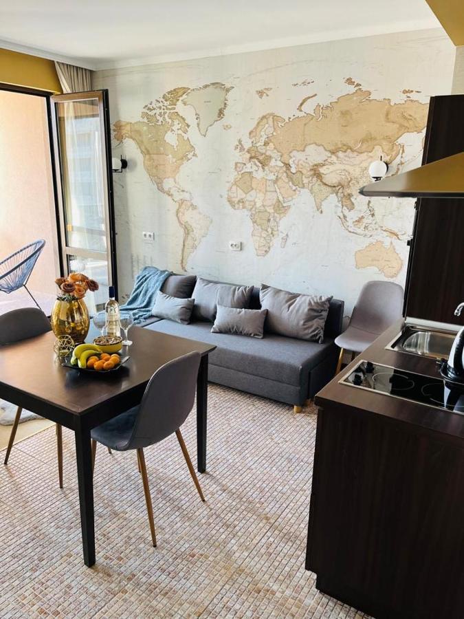 Private Apartament Vip In Royal Beach Pantai Sunny Luaran gambar