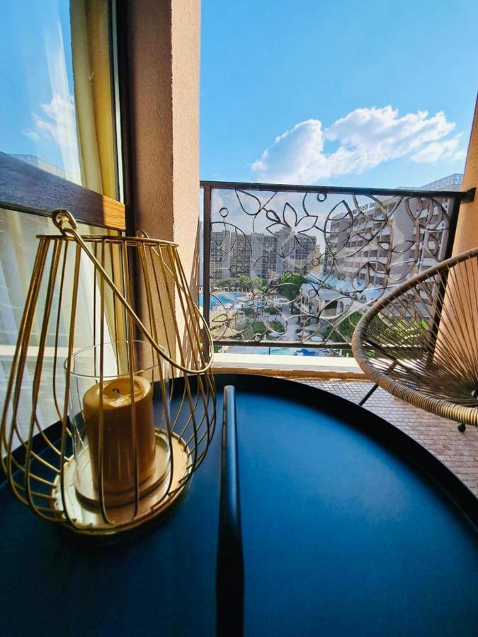 Private Apartament Vip In Royal Beach Pantai Sunny Luaran gambar