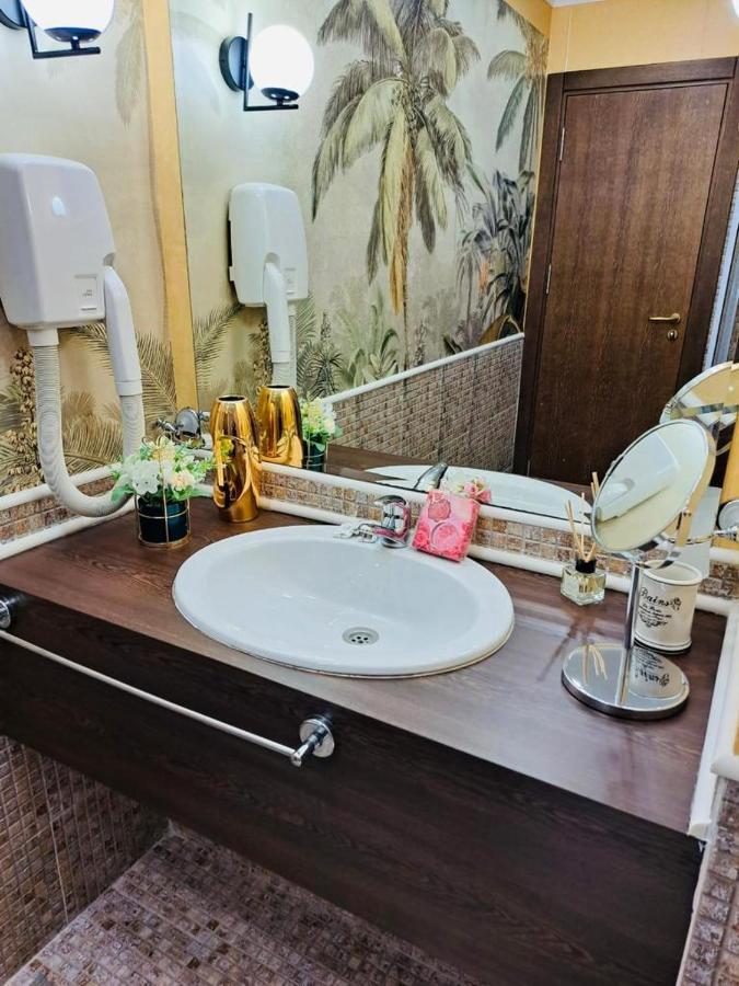 Private Apartament Vip In Royal Beach Pantai Sunny Luaran gambar